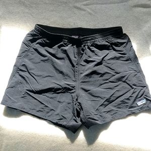 Patagonia women's baggies 5"